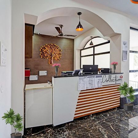 Capital O Lakshmi Residency Hotel Tirupati Exterior foto